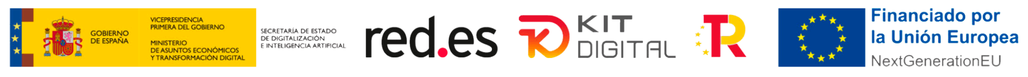 banner kit digital