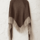 chal a medida reverso marrón